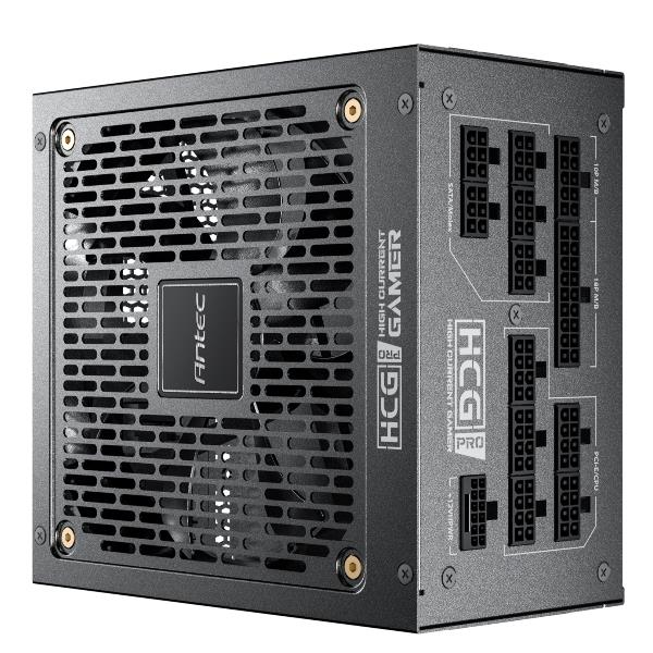 Hcg1000 Pro Pec Alimentatore - immagine 4