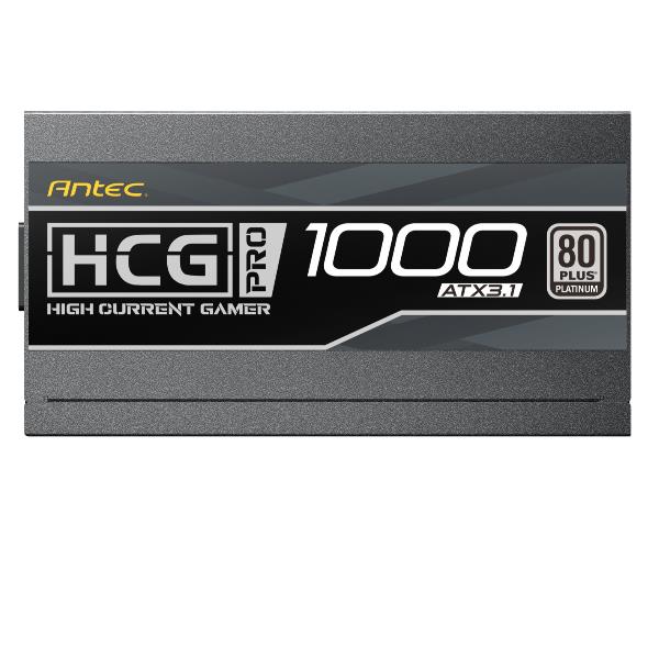 Hcg1000 Pro Pec Alimentatore - immagine 5