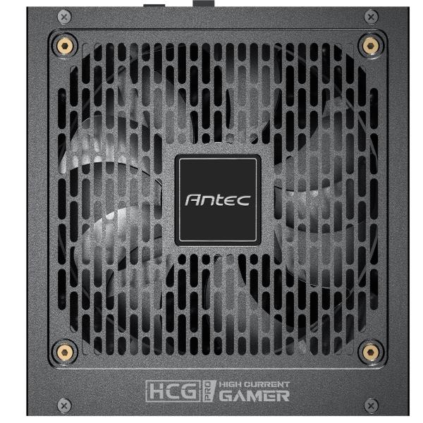 Hcg1200 Pro Pec Alimentatore - immagine 5