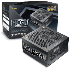 Hcg1200 Pro Pec Alimentatore