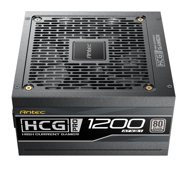 Hcg1200 Pro Pec Alimentatore - immagine 2