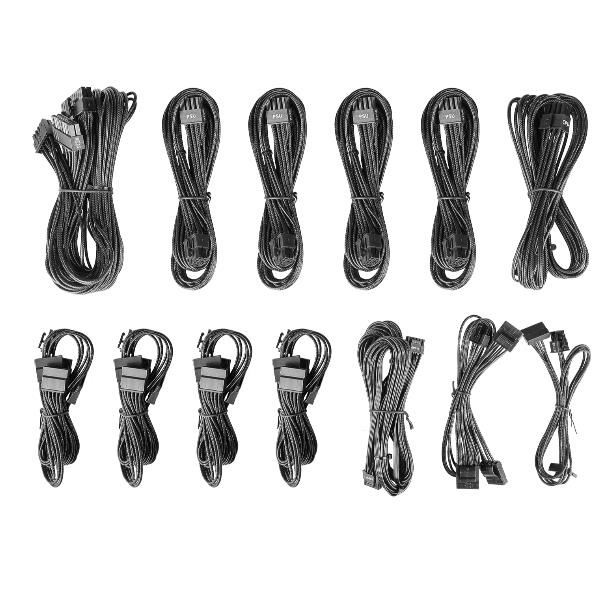 Hcg850 Pro Pec Alimentatore - immagine 2