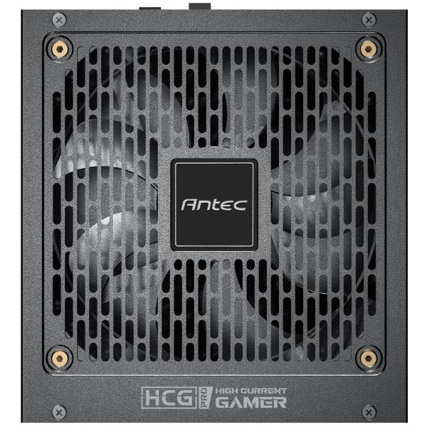 Hcg850 Pro Pec Alimentatore - immagine 8