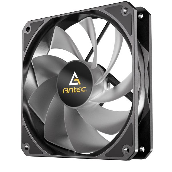 P12 Pwm Argb Reverse Fan - immagine 3