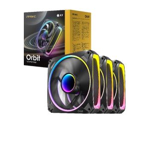 Orbit 120 Argb_3Pk