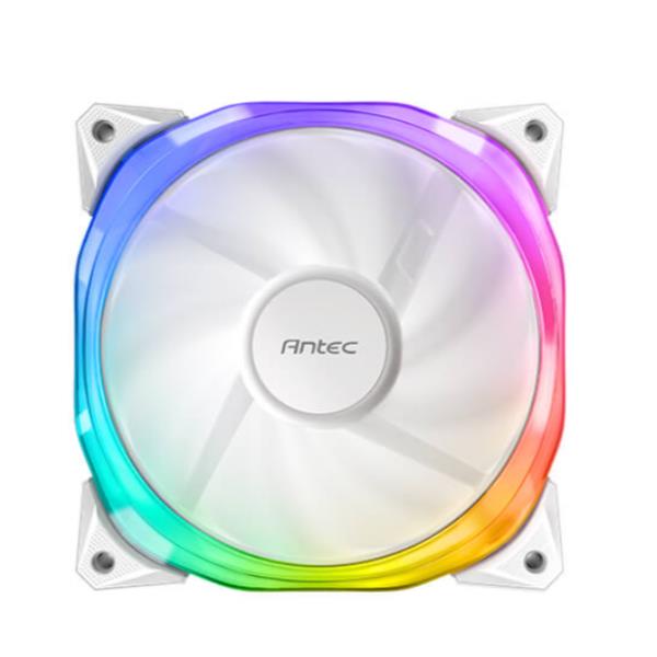 Fusion120 Argb W Bianco Pwm Fan - immagine 3