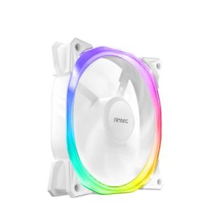 Fusion120 Argb W Bianco Pwm Fan