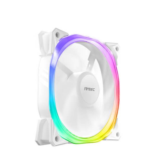 Fusion120 Argb W Bianco Pwm Fan - immagine 2