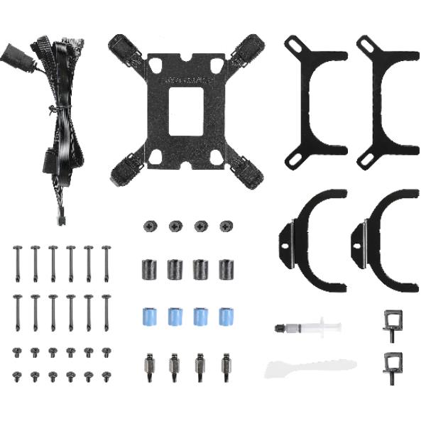 Skeleton 360 Argb - immagine 7