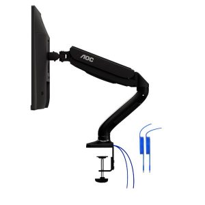 Braccio Supporto Per Monitor