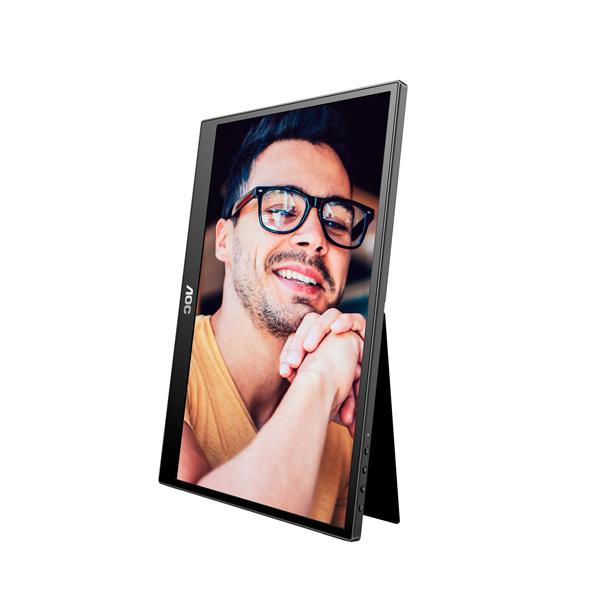 Monitor 16 IPS USB-C - immagine 5