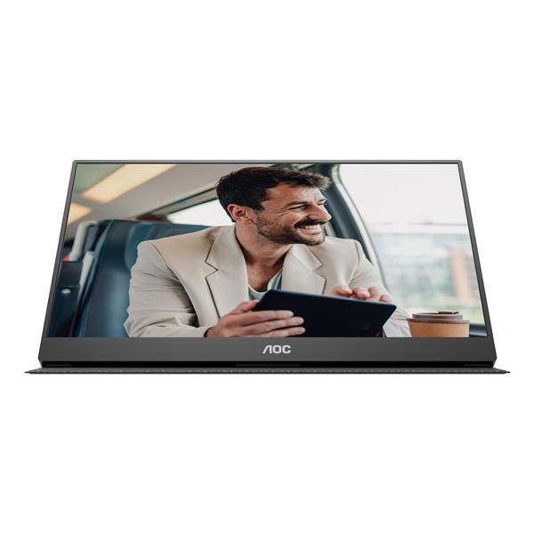 Monitor 16 IPS USB-C - immagine 5