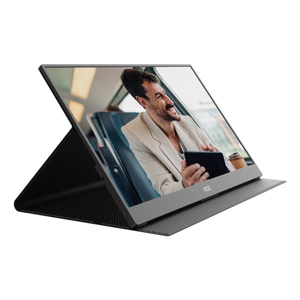 Monitor 16 IPS USB-C - immagine 2