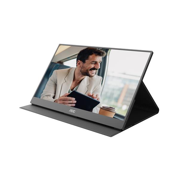 Monitor 16 IPS USB-C - immagine 8