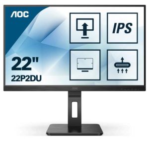 21 5 Monitor 16.9 Pro-Line FHD