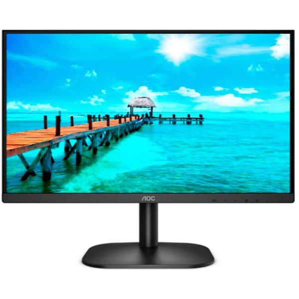 21 5 Monitor Basic-Line Va FHD - immagine 2