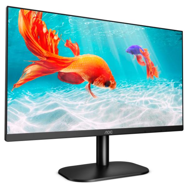 21 5 Monitor Basic-Line Va FHD - immagine 3