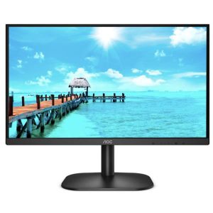 21,5 Monitor Basic-Line Va FHD