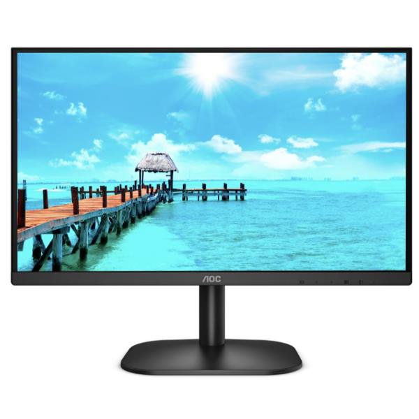21,5 Monitor Basic-Line Va FHD - immagine 4