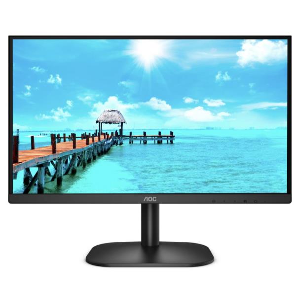 21,5 Monitor Basic-Line Va FHD