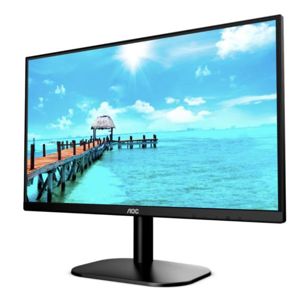 21,5 Monitor Basic-Line Va FHD - immagine 4