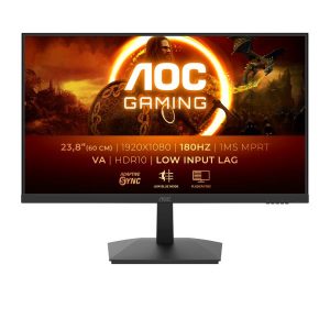 Monitor 27 Va 1920X1080 180Hz