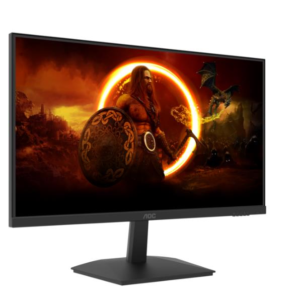 Monitor 24 Va FHD 180Hz - immagine 3