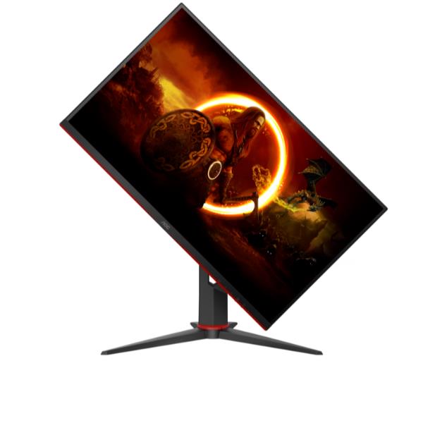 Monitor 27 Va 280Hz Reg Alt - immagine 2