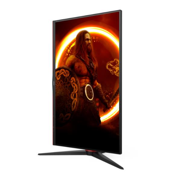 Monitor 27 Va 280Hz Reg Alt - immagine 4