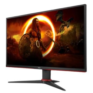 Monitor 27 - 16:9 Gaming