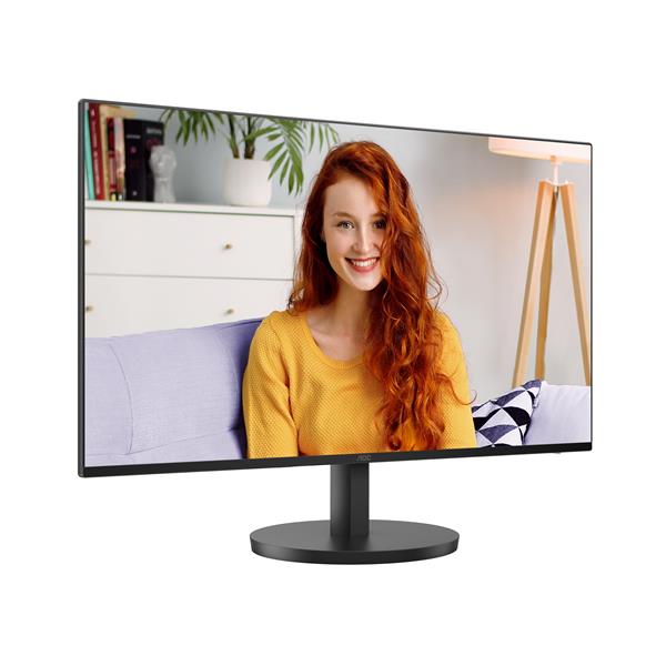 Monitor 27 IPS FHD 100Hz Audio
