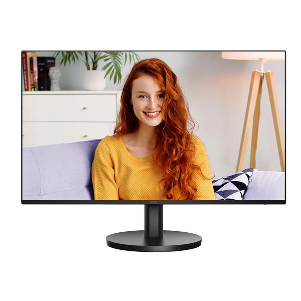 Monitor 27 IPS FHD 100Hz Audio - immagine 2