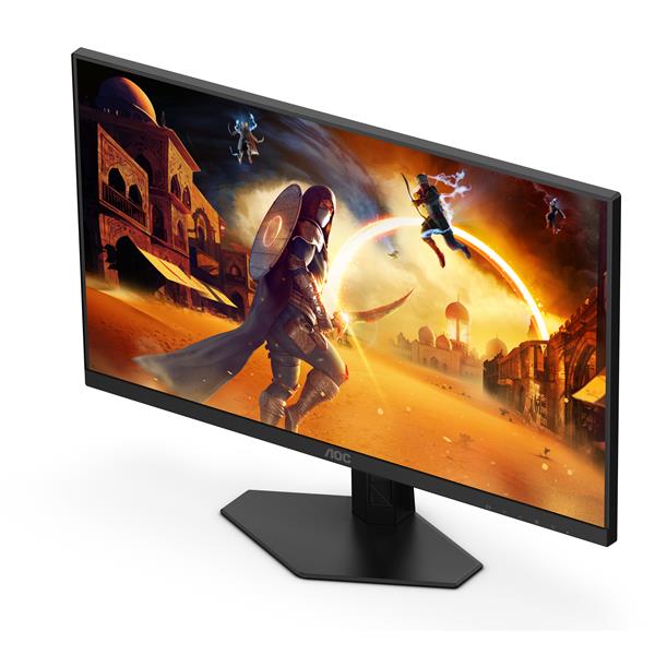 Monitor 27 Gaming IPS FHD 180Hz - immagine 2