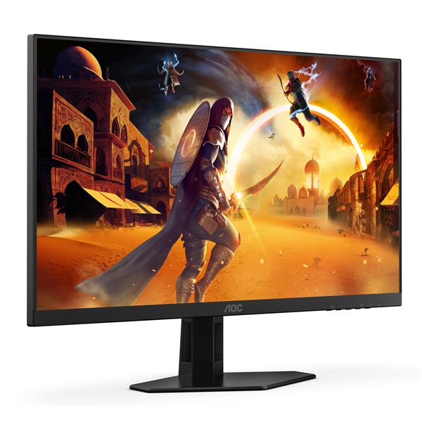 Monitor 27 Gaming IPS FHD 180Hz - immagine 7