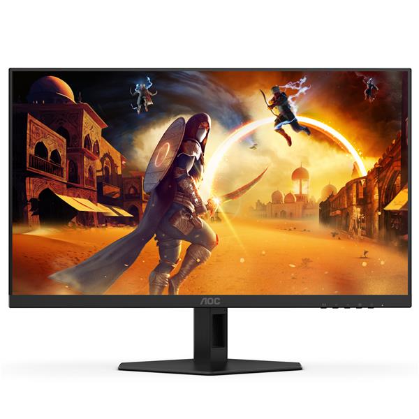 Monitor 27 Gaming IPS FHD 180Hz - immagine 4