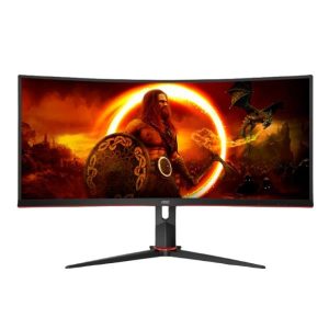 34 Aoc Gaming 21:9 Va 180Hz