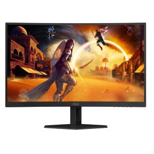 Monitor 27 Curvo Va 280Hz