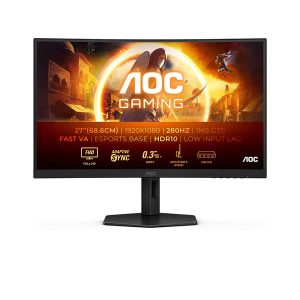27 Monitor Va Reg Alt 280Hz