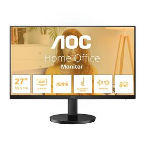 Monitor 27 IPS 3840X2160 Reg Alt