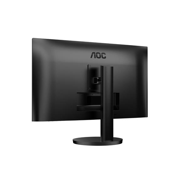 Monitor 27 IPS 3840X2160 Reg Alt - immagine 3