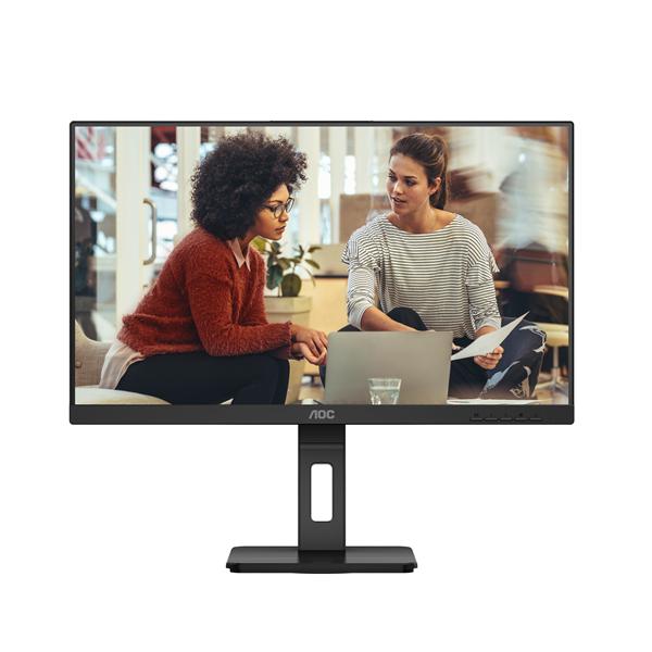 27 Monitor IPS 3840X2160 60Hz Reg - immagine 4