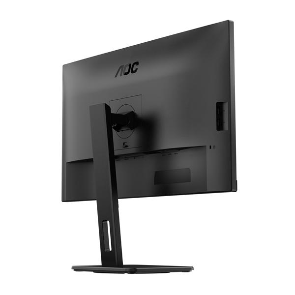 27 Monitor IPS 3840X2160 60Hz Reg - immagine 3