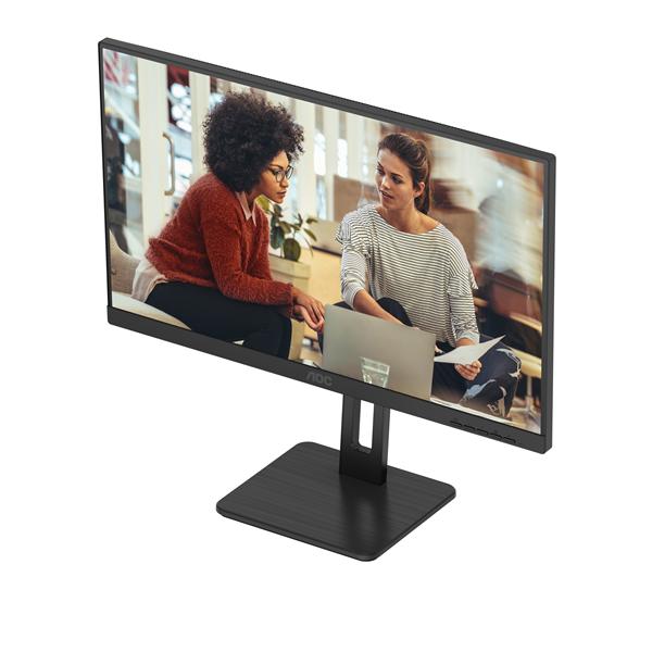 27 Monitor IPS 3840X2160 60Hz Reg - immagine 6