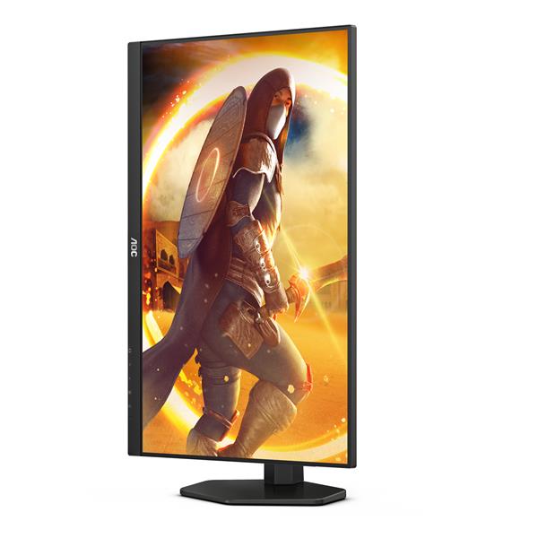 Monitor 27 Gaming IPS QHD Reg Alt - immagine 3