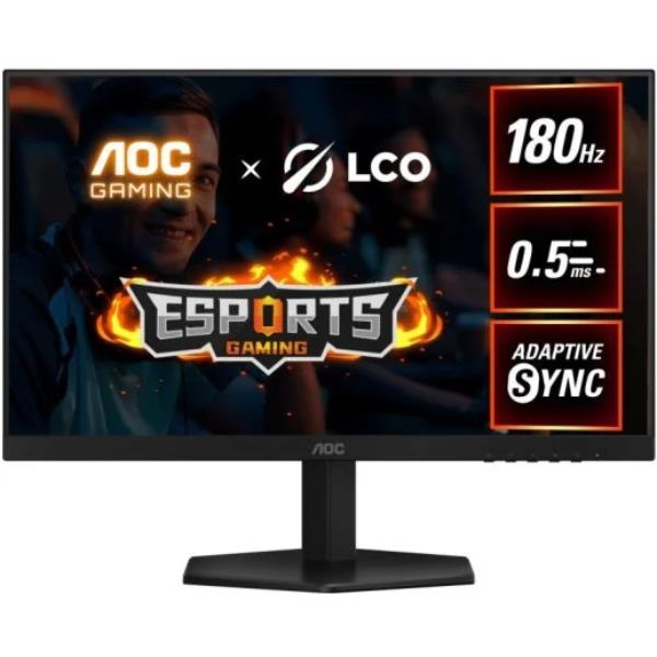 Monitor Gaming 24 IPS 16:9 180Hz - immagine 3