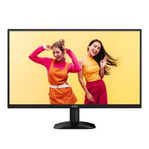 24 Monitor FHD Va 100Hz