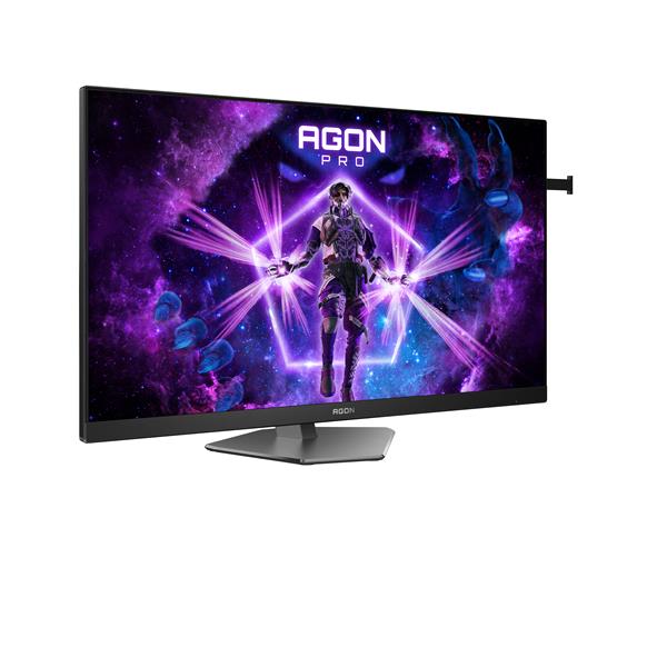 Monitor 27 Agon Pro Gaming 520Hz - immagine 2