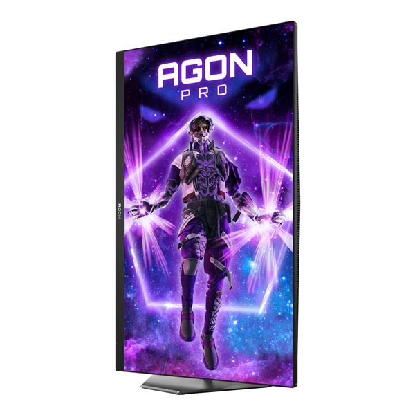 Monitor 27 Agon Pro Gaming 520Hz - immagine 5