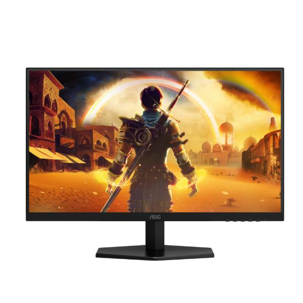 Monitor Gaming 27 IPS 16:9 180Hz - immagine 4