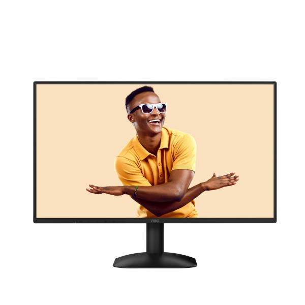 Monitor 24 IPS 120Hz FHD